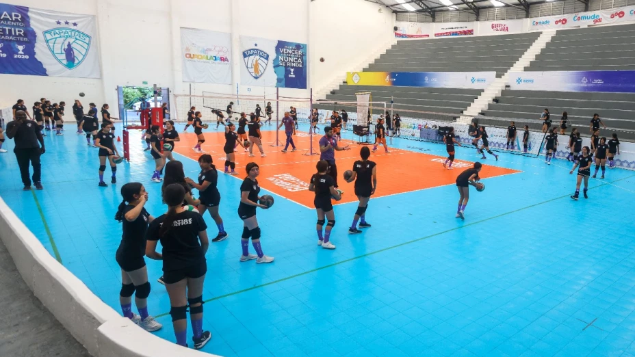 Tapatías debutan en la temporada 2025 de la LMV.jpg