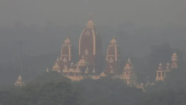 Nueva Delhi