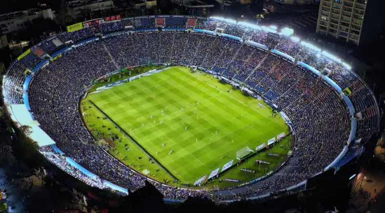 El Estadio Ciudad de los Deportes volverá a recibir los partidos del Club América