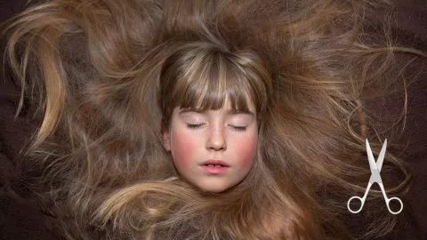 Cortarse el cabello en Año Nuevo: significado y creencias