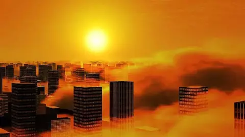 ¿Tormenta solar podría dejarnos sin internet, expertos responden