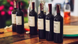 Día Mundial del Vino Tinto: historia, curiosidades y beneficios del vino rojo