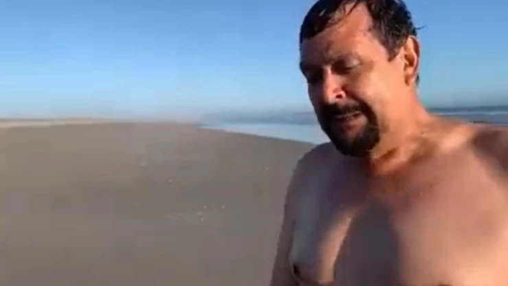 Sinaloa playa diputado