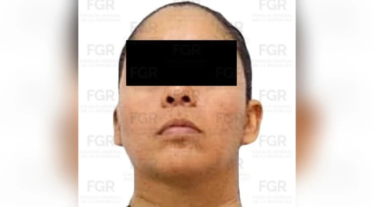 Georgina “N”, ex servidora pública, está bajo investigación por desaparición y homicidio.