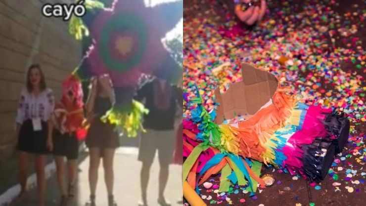 piñata