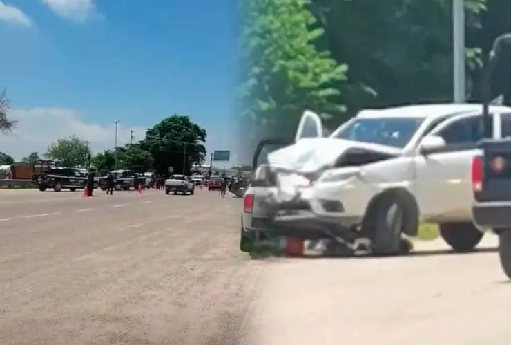 Enfrentamiento en Berriozábal, Chiapas, deja 2 personas sin vida