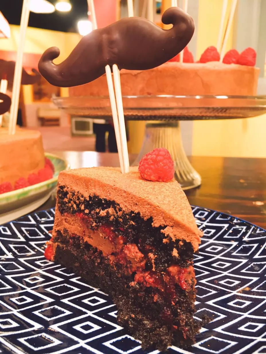 Pastel zapata, cocineros mexicanos