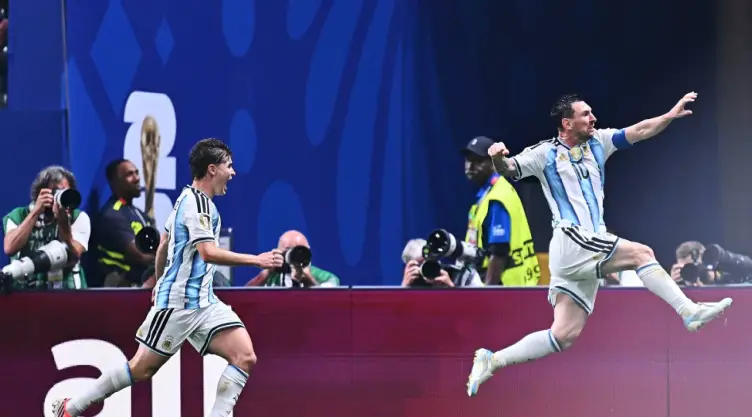 Partidos Mundial 2026