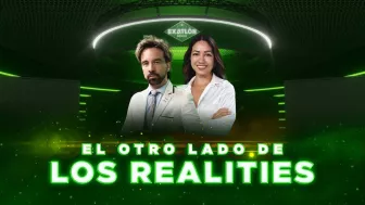El Otro Lado de Los Realities: Programa completo del 13 de noviembre del 2025
