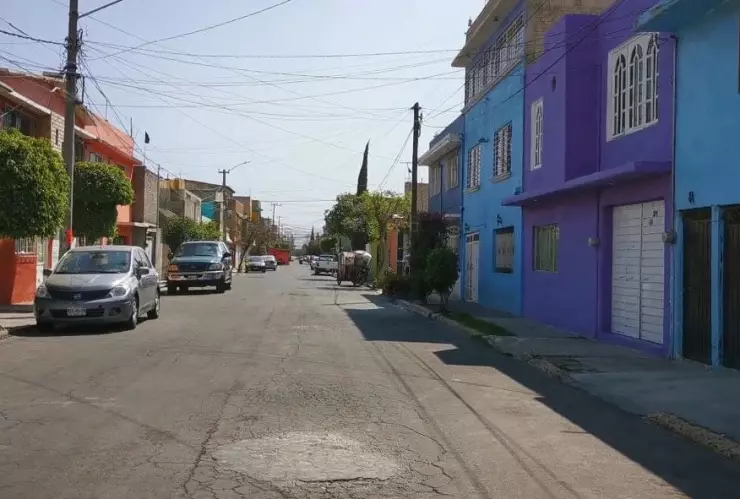 Nezahualcóyotl, décimo municipio más poblado de México