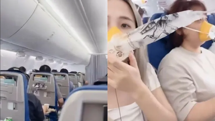 Boeing 737