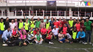 Día_del_Padre_cascarita_conductores_AM_Primera_Linea