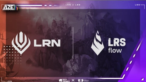 Torneo inter-regional de League of Legends