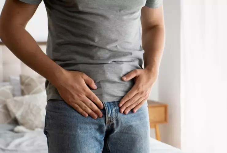 Tamaño de los miembros