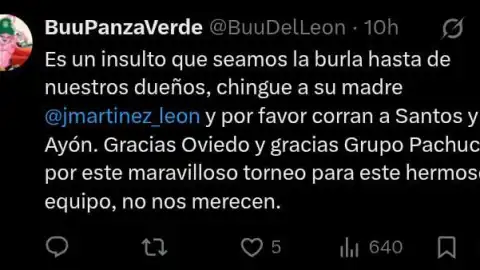 Aficionado contra Ayón y Santos