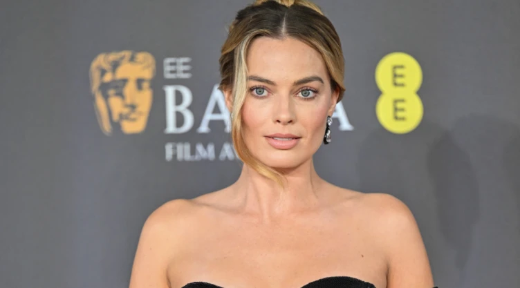 Margot Robbie