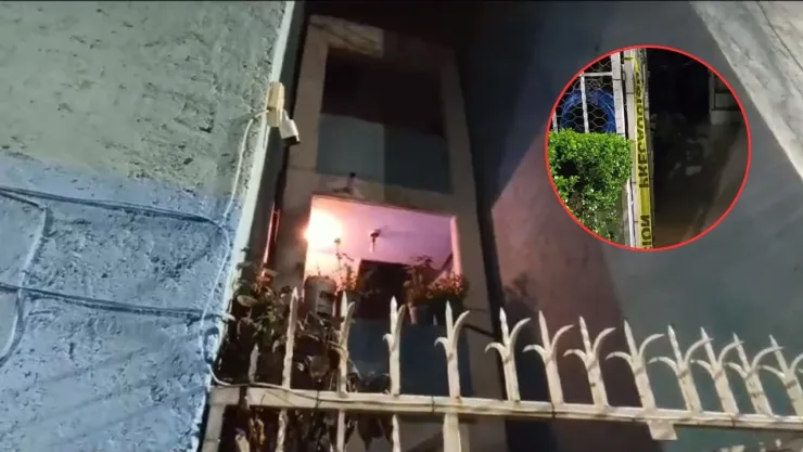 CDMX: Una familia fue encontrada muerta por una intoxicación en Iztapalapa