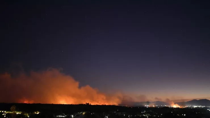 Emergencia Atmosférica en Jalisco obliga a suspender clases