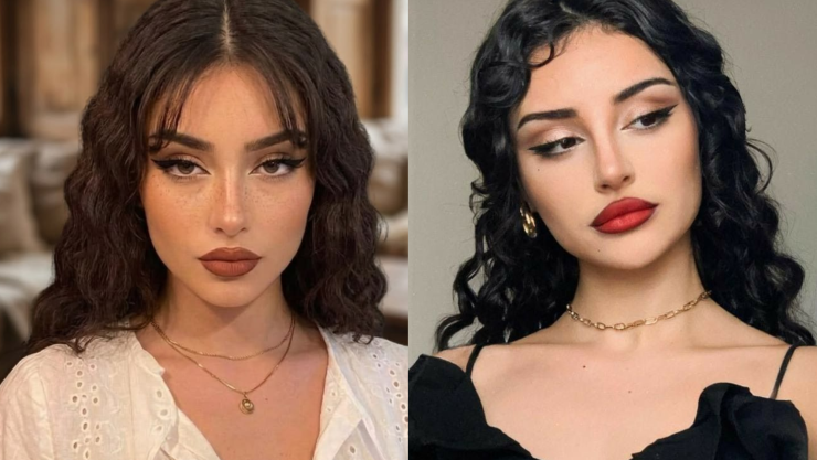 3 errores de maquillaje que te hacen lucir mayor de lo que eres