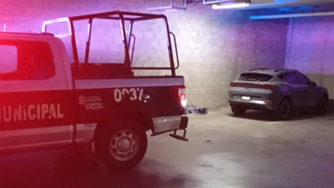 Persecución al norte de Culiacán