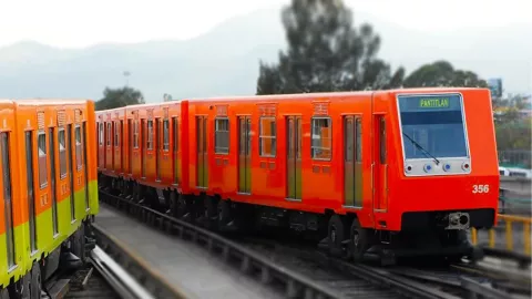 Metro CDMX en vivo: ¿Qué pasa hoy jueves 2 de mayo de 2024?