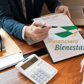 Préstamo Bienestar 2025 ¿Quiénes recibirán hasta 45 mil pesos