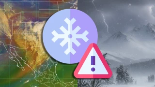 Primera tormenta invernal 2025 México: Cuándo llega, estados afectados y consejos de protección