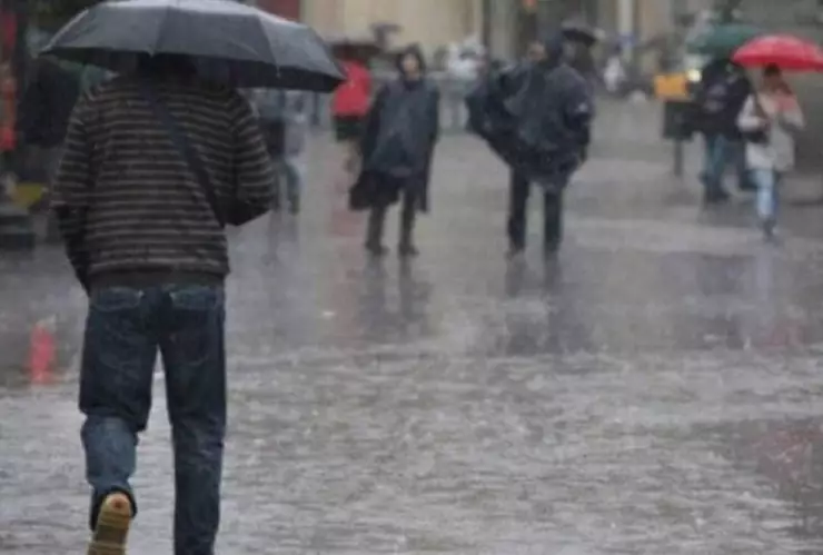 La onda tropical AFECTARÁ a estos estados de Yucatán como parte del clima hoy en Yucatán 31 de agosto de 2024