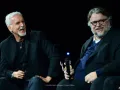 James Cameron, Oscar 2023.