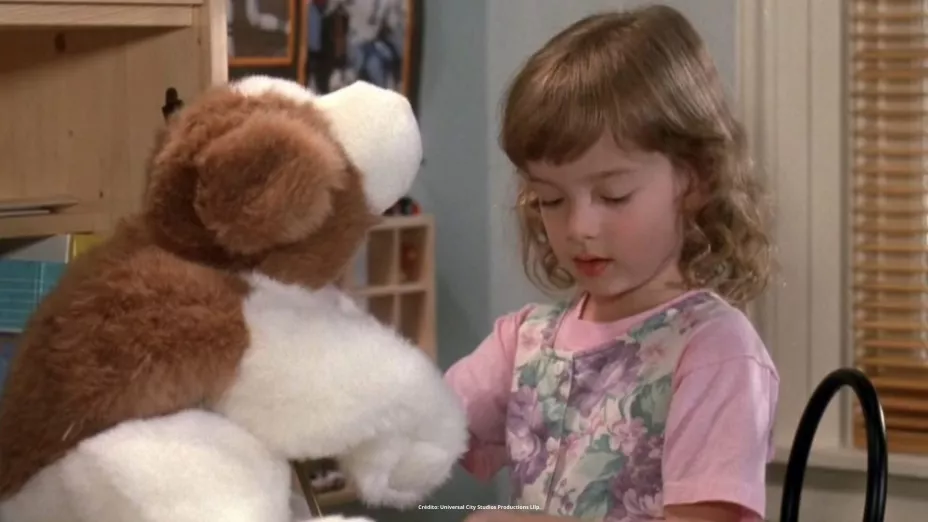 ¿Qué pasó con la actriz Sarah Rose Karr? La recordarás por el personaje de Emily Newton en Beethoven, entérate dónde está ahora.