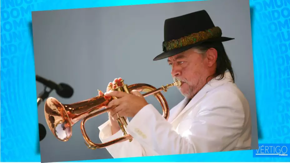 Chuck Mangione