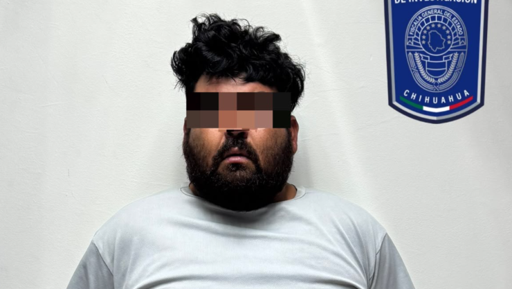 detenido