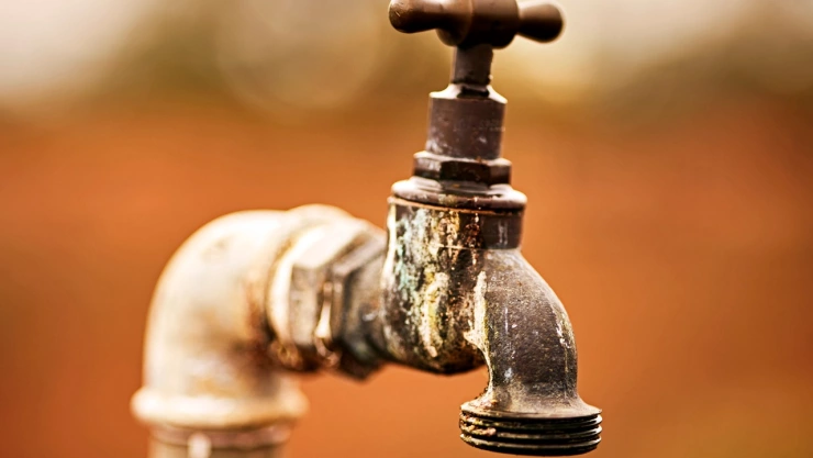 Las siguientes colonias se encuentran sin agua o presentaron fallas en Guadalajara