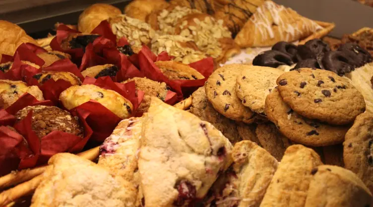 Pan dulce, ¿cuál es el más saludable?