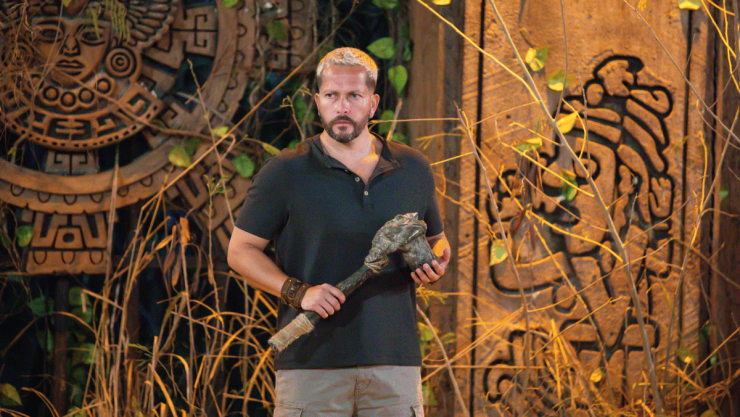 Survivor México La Reliquia en Llamas EN VIVO ver GRATIS en línea la transmisión del miércoles 19 de Agosto 2026, a través de TV Azteca UNO; resultado online en directo.png