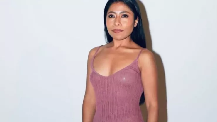 FOTO | ¡Cómo siempre la quisiste ver! Yalitza Aparicio sorprende con fotografía en traje de baño