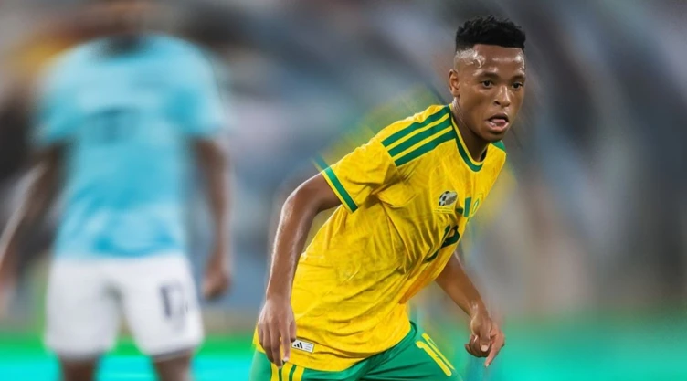 CONFIRMADO: Sudáfrica acumula cinco meses SIN GANAR y está a días de enfrentar vs México en la Copa Mundial de la FIFA 2026™