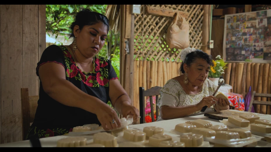 Película “Sinahal”