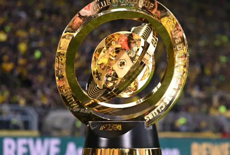 America vs LAFC por el Mundial de Clubes 2025