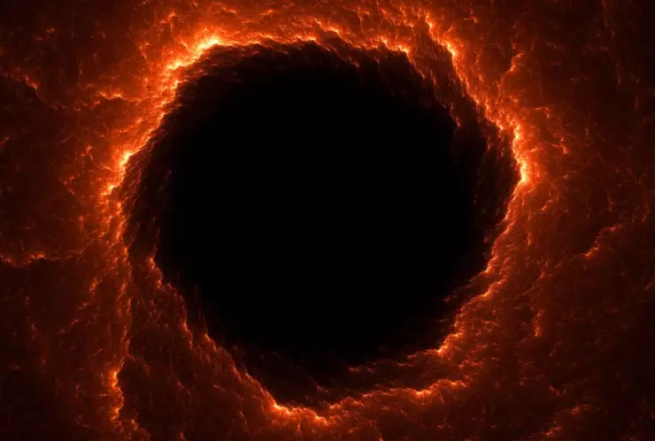 Onda explosiva infinita