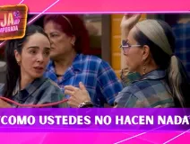La Granja VIP