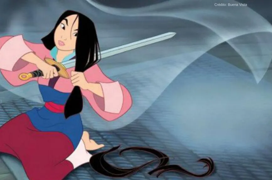 MULAN