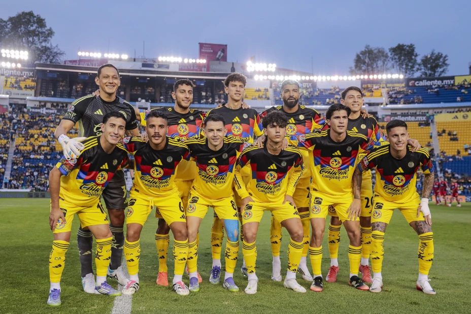 Club América