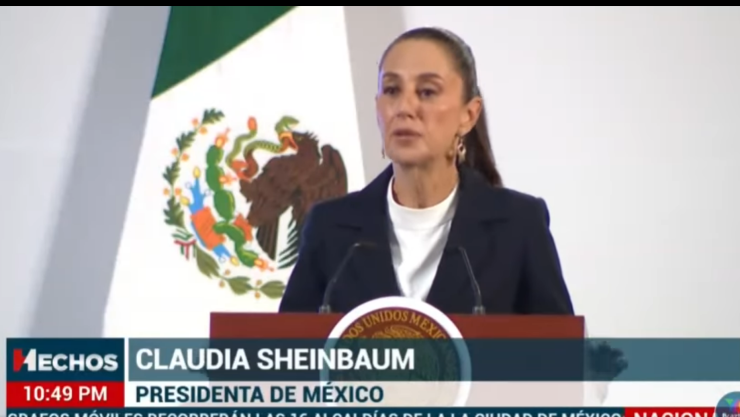 Presidencia de la República deberá retirar de inmediato la publicación de la reciente reforma al Poder Judicial en el Diario Oficial de la Federación.