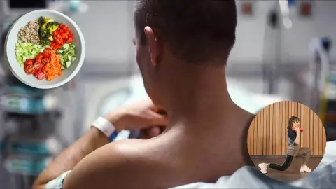 ¡Alerta! Estos son los factores que aumentan el riesgo de padecer cáncer