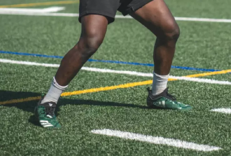 Kevin Johnson es hallado sin vida previo al Superbowl 2026.