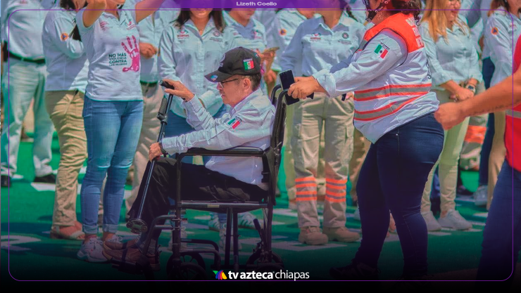¡Despedido y con promesas rotas! Protección Civil estatal niega jubilación tras 21 años de servicio a trabajador enfermo