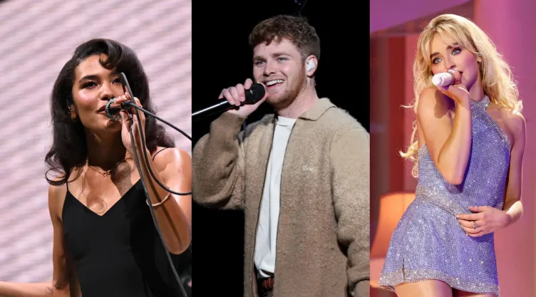 Aristas que se presentarán en los Grammys 2026