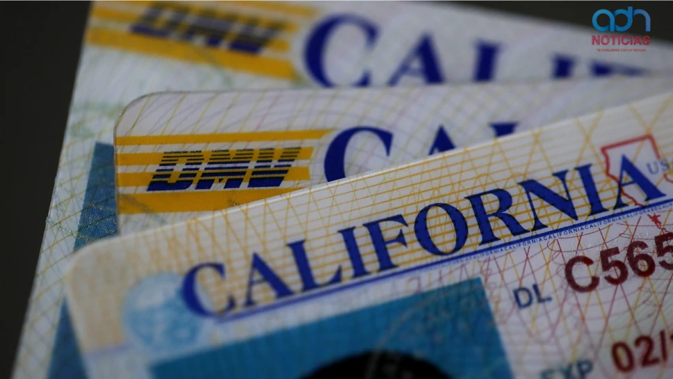 Renovación de licencias en California: qué cambia al cumplir 70 años