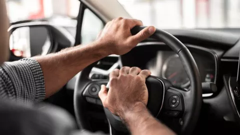 PERMISOS PARA CHOFERES DE PLATAFORMA